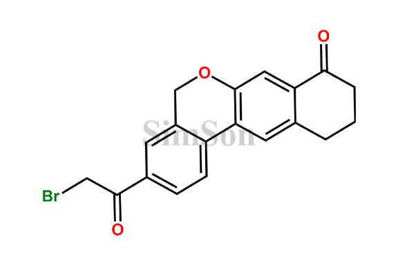 Velpatasvir Impurity 10