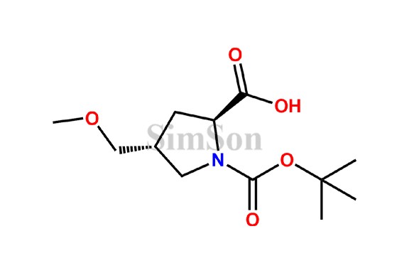 Velpatasvir Impurity 11
