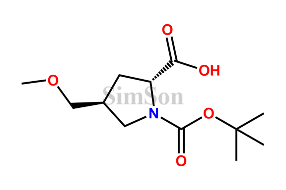 Velpatasvir Impurity 12