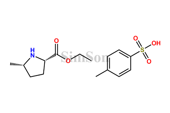 Velpatasvir Impurity 13