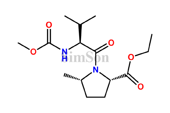 Velpatasvir Impurity 15