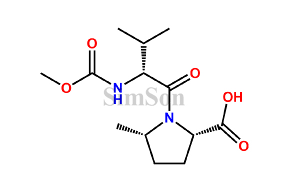 Velpatasvir Impurity 16