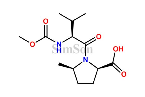 Velpatasvir Impurity 17