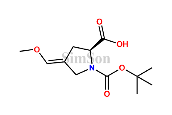 Velpatasvir Impurity 18