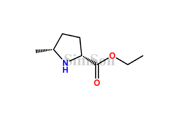 Velpatasvir Impurity 27