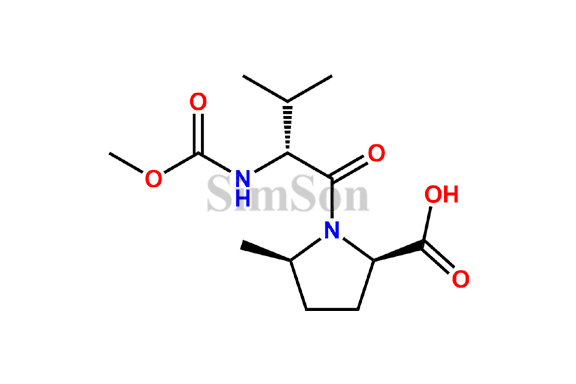 Velpatasvir Impurity 38