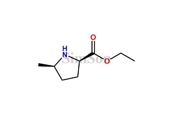 Velpatasvir Impurity 39
