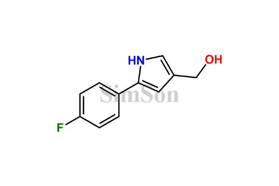Vonoprazan Impurity 29