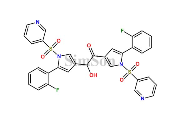 Vonoprazan Impurity 36