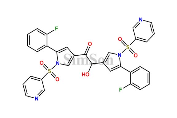 Vonoprazan Impurity 43
