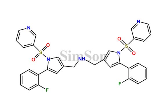 Vonoprazan Impurity 50