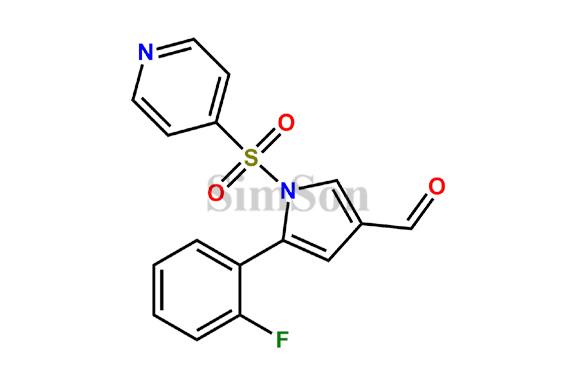 Vonoprazan Impurity 51