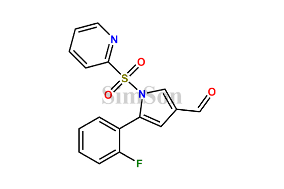 Vonoprazan Impurity 55