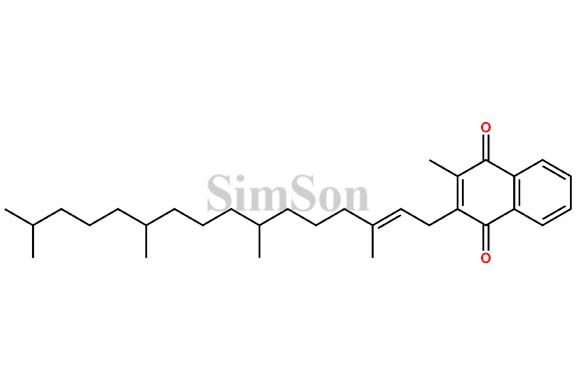 Vitamin K
