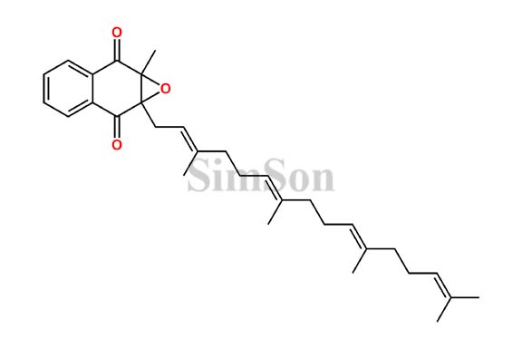 Vitamin K2 Impurity 2