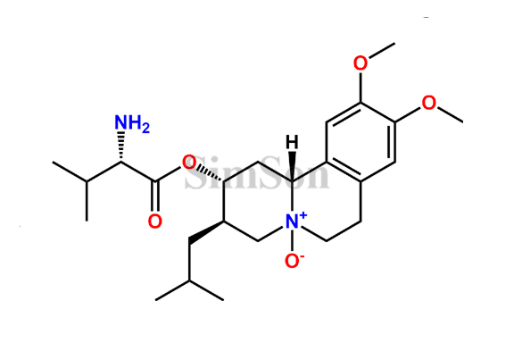 Valbenazine impurity 3