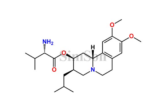 Valbenazine Impurity 5
