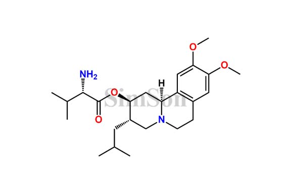 Valbenazine Impurity 6