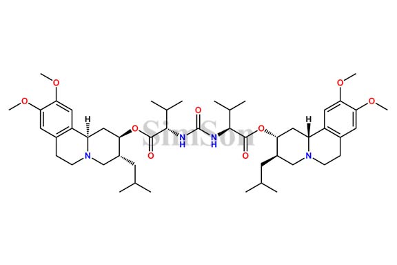 Valbenazine Dimer Impurity 1