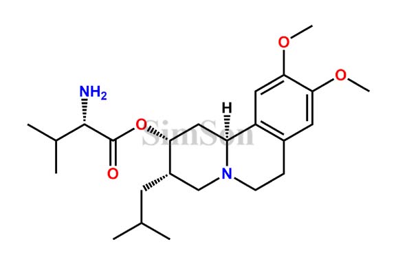 Valbenazine Diastereomer-I