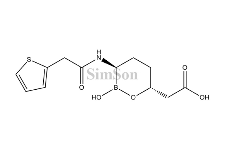 Vaborbactam Impurity 13