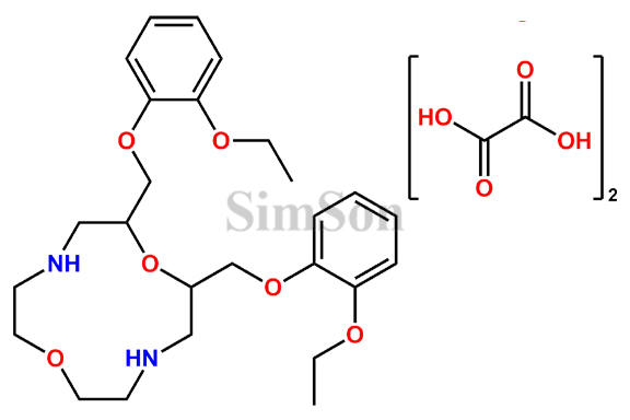 Viloxazine dimer impurity 5