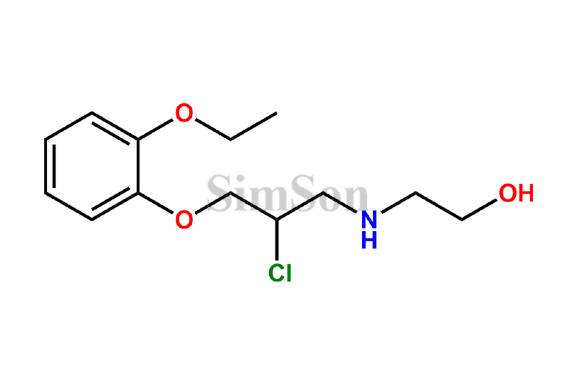 Viloxazine Impurity 21