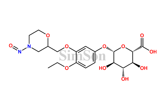 Viloxazine Impurity 22
