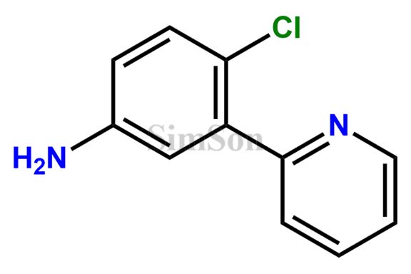 Vismodegib Impurity 30