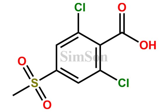 Vismodegib Impurity 9