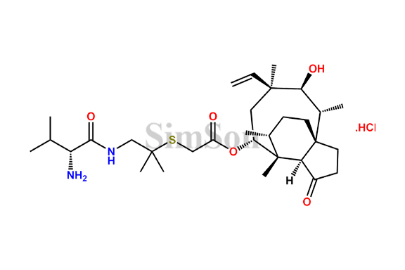 Valnemulin Hydrochloride