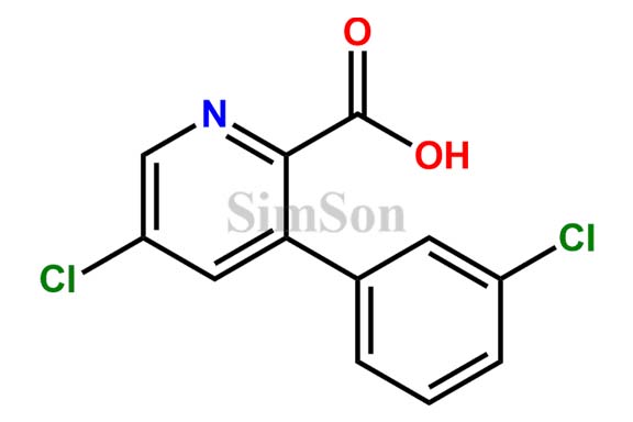 Vadadustat Impurity 9