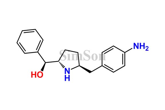 Vibegron Impurity 32