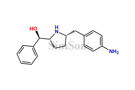 Vibegron Impurity 37