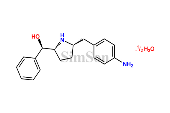 Vibegron Impurity 39