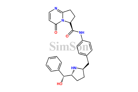 Vibegron Impurity 40