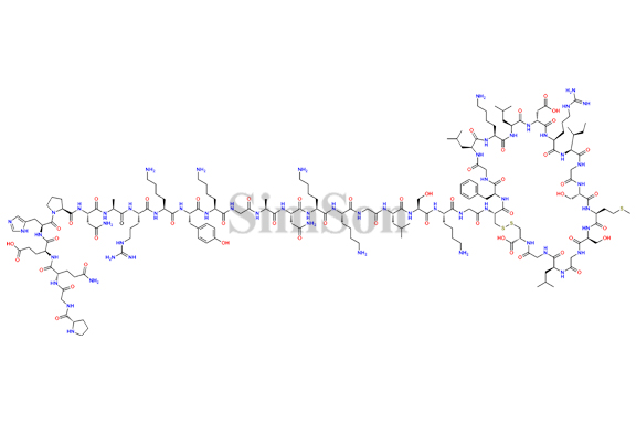 Vosoritide D-Asp-29 Impurity