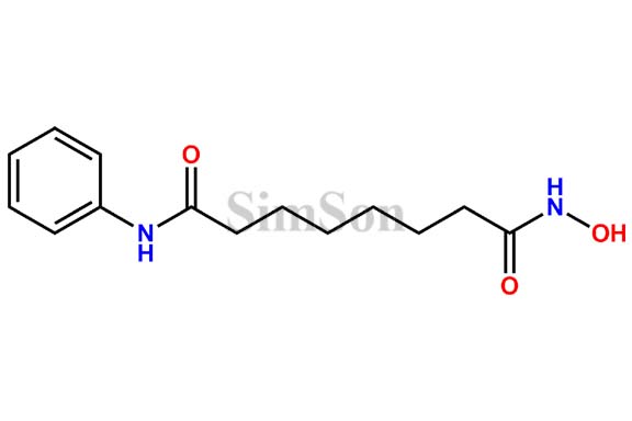 Vorinostat