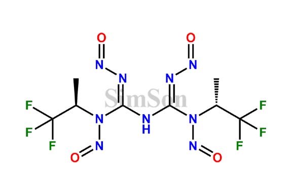 Vorasidenib Impurity 11