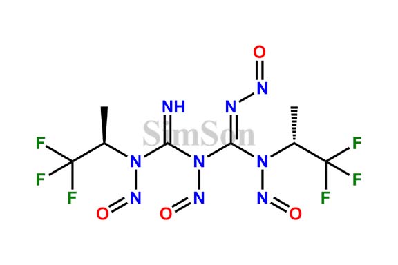Vorasidenib Impurity 12