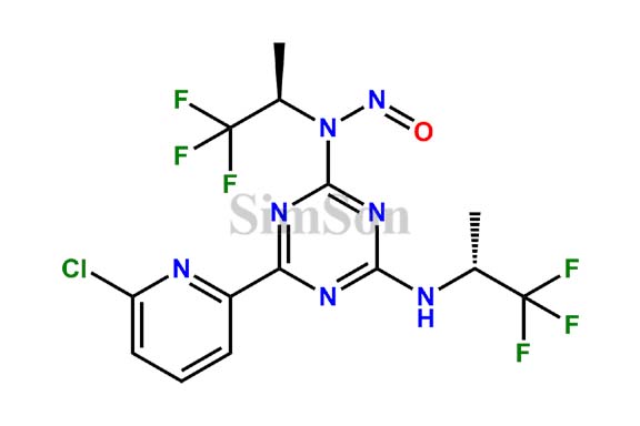 Vorasidenib Impurity 13