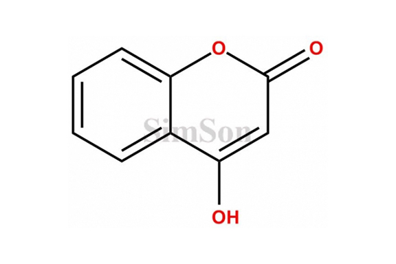 Warfarin EP Impurity B