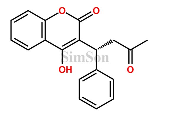 (R)-Warfarin