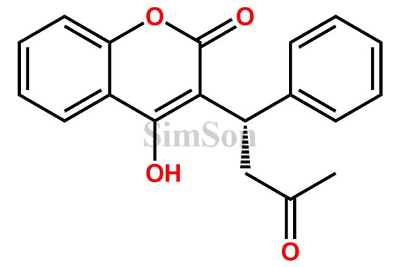 (S)-Warfarin