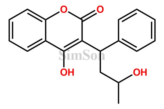 Warfarin Alcohol Impurity
