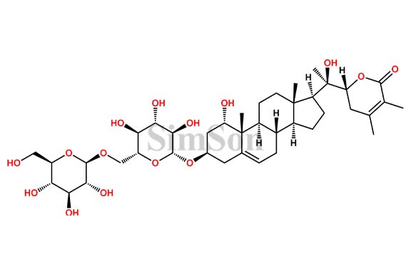 Withanoside VI