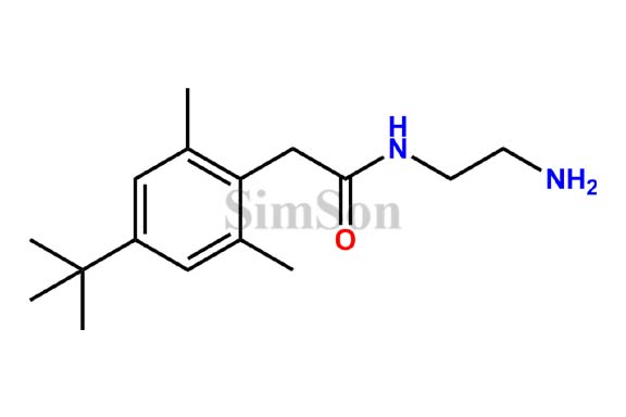 Xylometazoline EP Impurity A