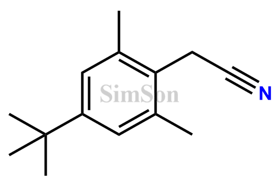 Xylometazoline EP Impurity C
