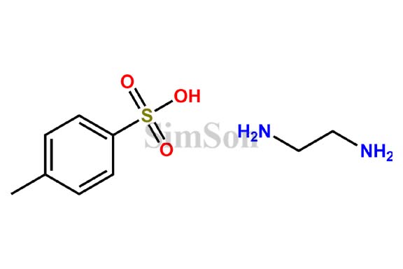Xylometazoline EP Impurity E