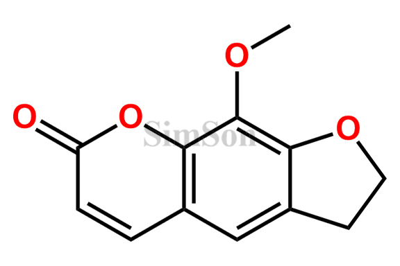 Xanthotoxin Impurity B